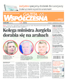 Gazeta Współczesna