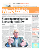 Gazeta Współczesna