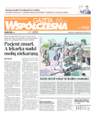 Gazeta Współczesna