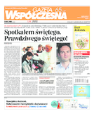 Gazeta Współczesna