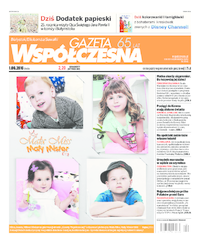 Gazeta Współczesna