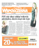 Gazeta Współczesna