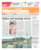 Gazeta Współczesna