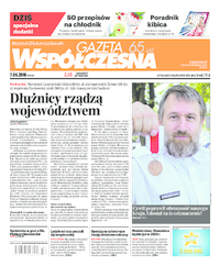 Gazeta Współczesna