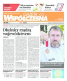 Gazeta Współczesna