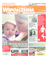 Gazeta Współczesna