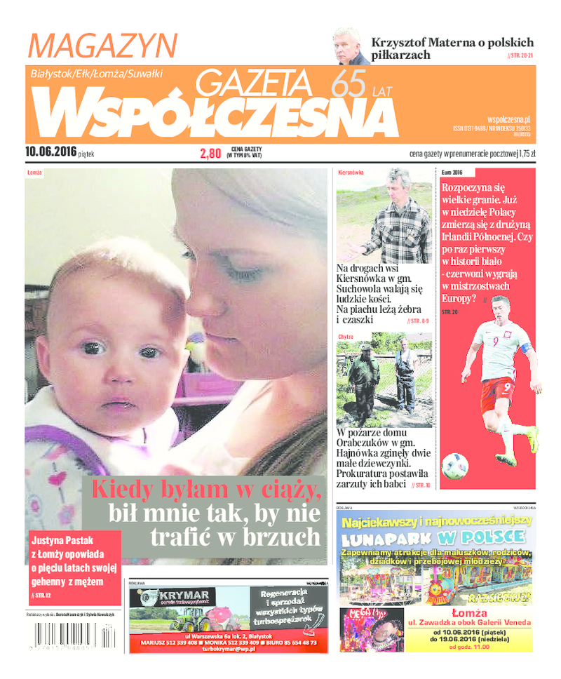 Gazeta Współczesna