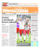 Gazeta Współczesna