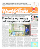 Gazeta Współczesna