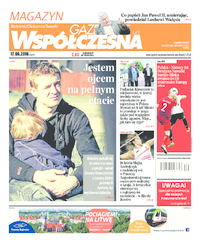 Gazeta Współczesna