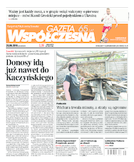 Gazeta Współczesna