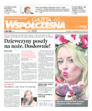 Gazeta Współczesna