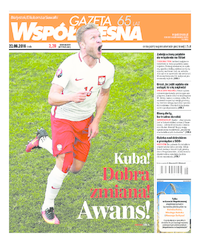 Gazeta Współczesna