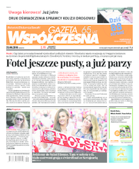 Gazeta Współczesna