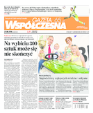 Gazeta Współczesna