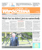 Gazeta Współczesna