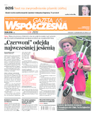 Gazeta Współczesna