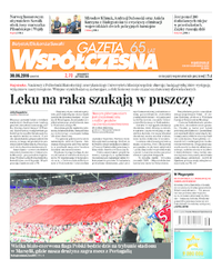 Gazeta Współczesna