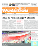 Gazeta Współczesna