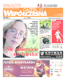 Gazeta Współczesna