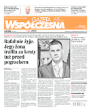 Gazeta Współczesna