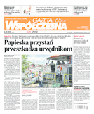 Gazeta Współczesna