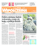 Gazeta Współczesna