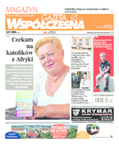 Gazeta Współczesna