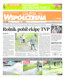 Gazeta Współczesna