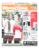 Gazeta Współczesna