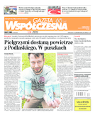 Gazeta Współczesna