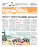 Gazeta Współczesna