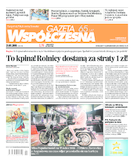 Gazeta Współczesna