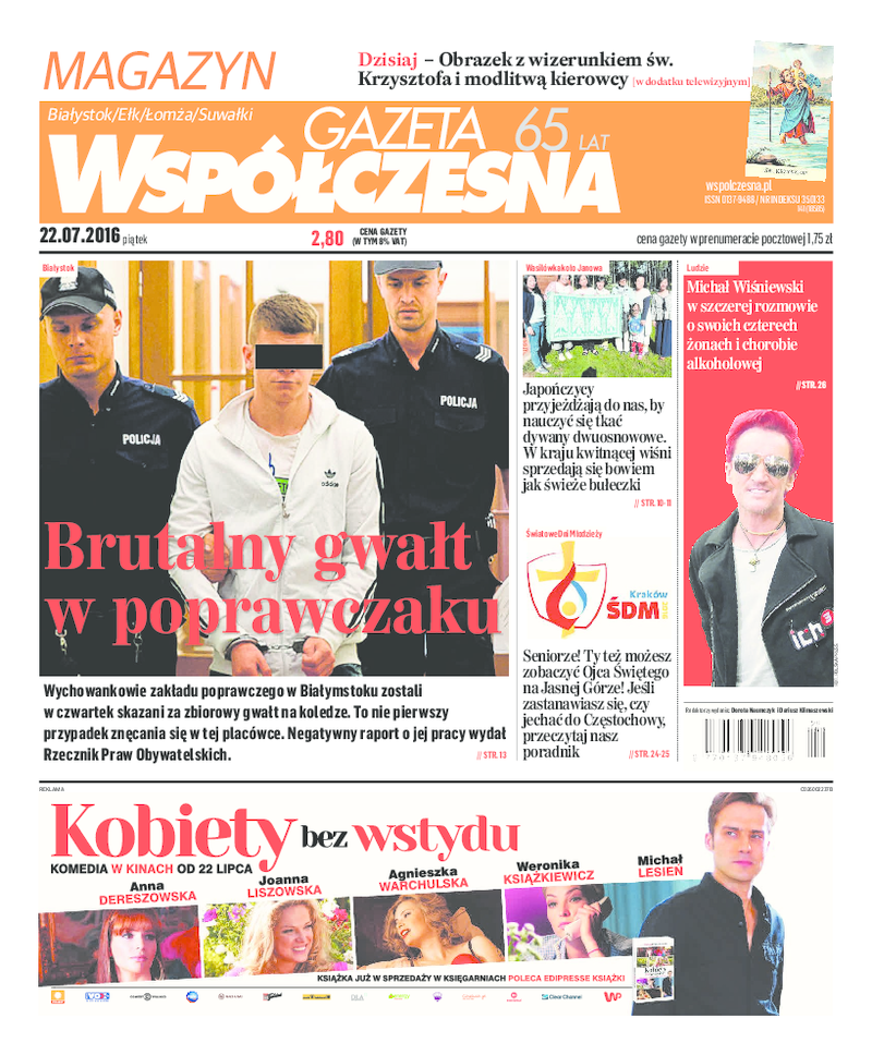 Gazeta Współczesna