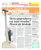 Gazeta Współczesna