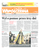 Gazeta Współczesna