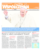 Gazeta Współczesna