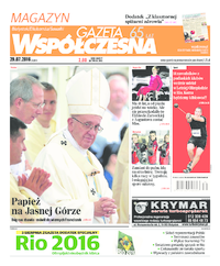 Gazeta Współczesna