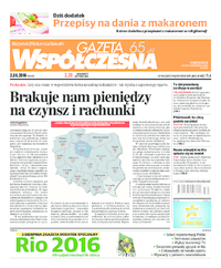 Gazeta Współczesna