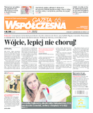 Gazeta Współczesna