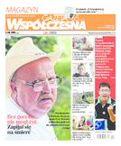 Gazeta Współczesna