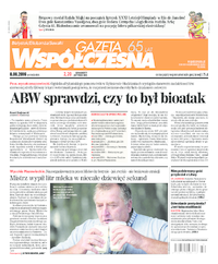 Gazeta Współczesna