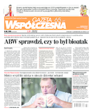 Gazeta Współczesna