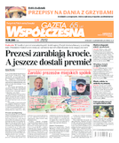 Gazeta Współczesna