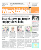 Gazeta Współczesna