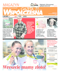 Gazeta Współczesna