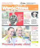 Gazeta Współczesna