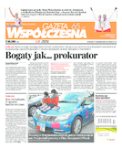 Gazeta Współczesna