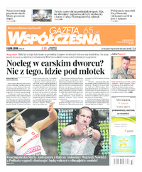 Gazeta Współczesna