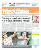 Gazeta Współczesna